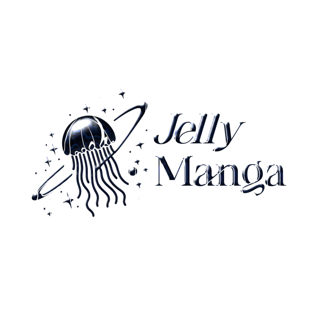 JellyManga