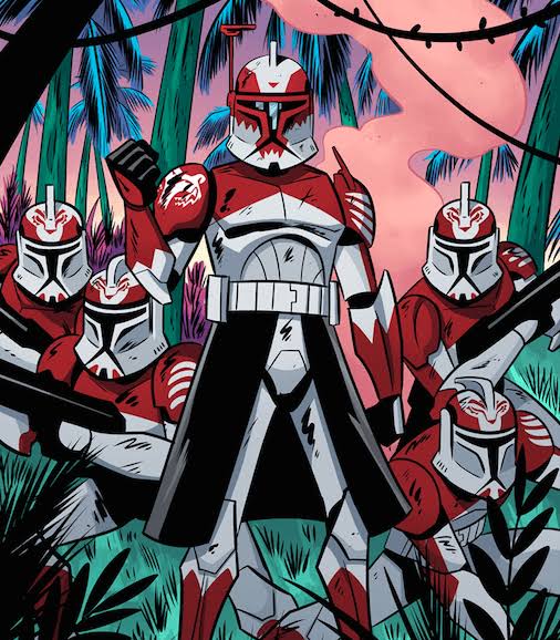 wolffe