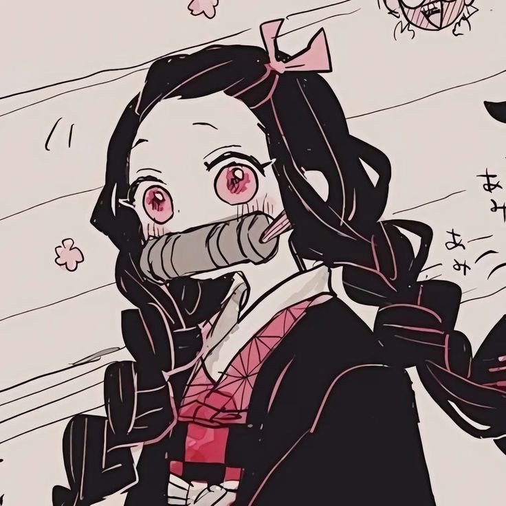 Nezukoxkamado
