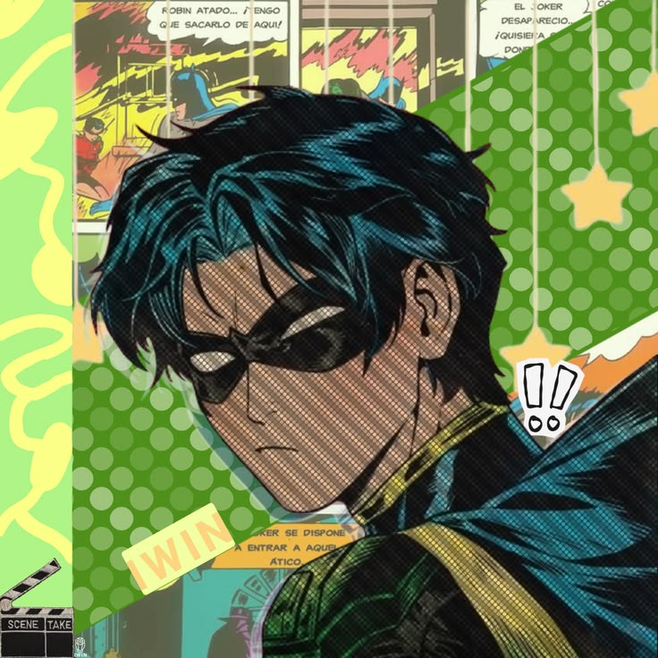 Solangelo