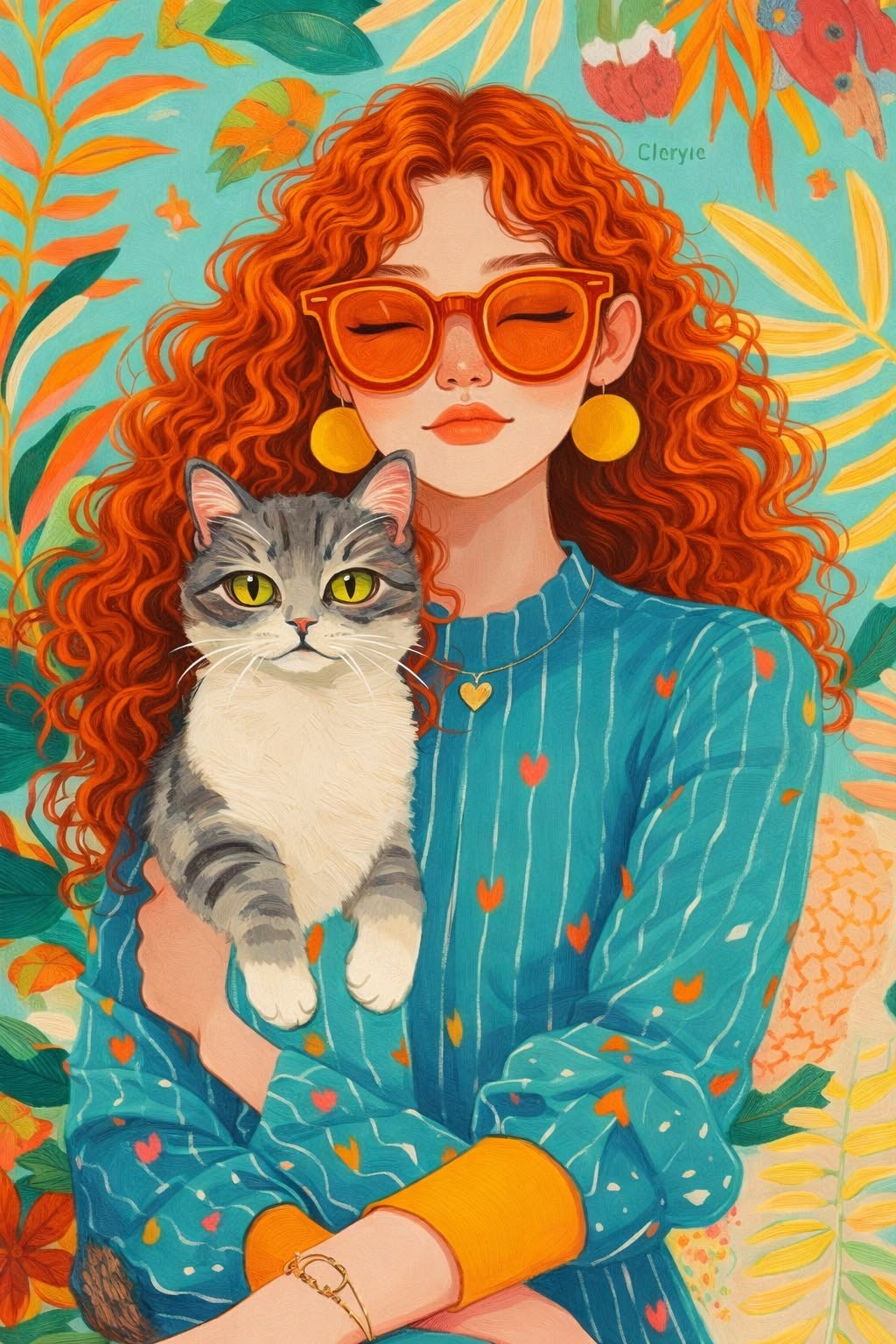 Lalalalina
