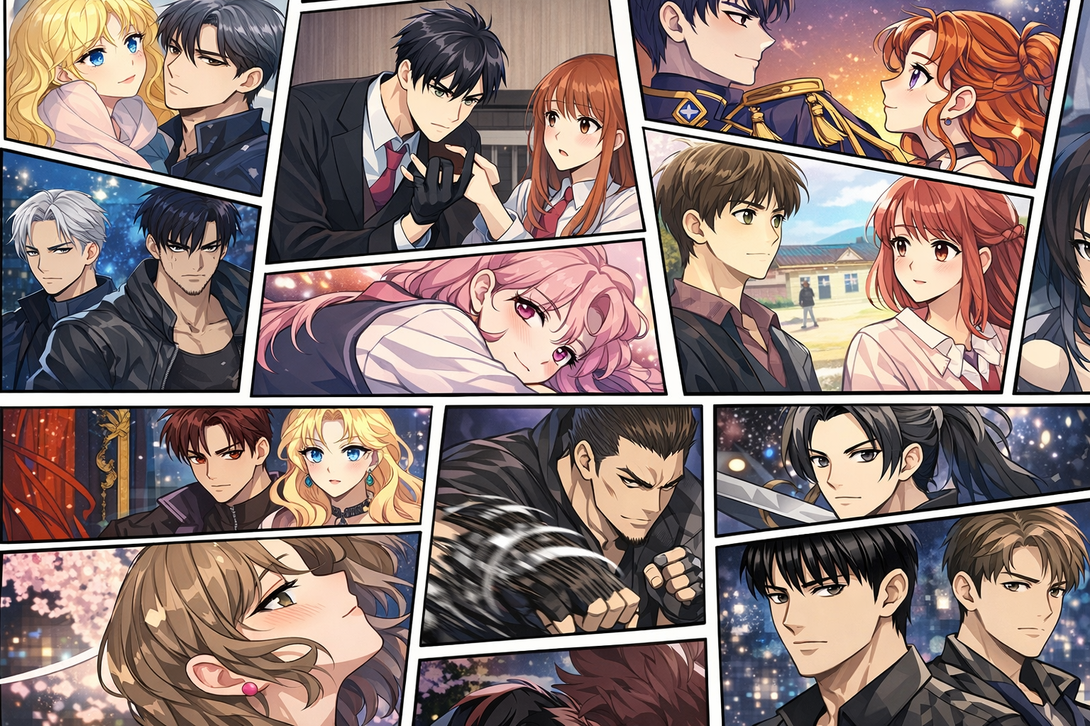 Webtoon Nedir? Webtoon Kültürü, Tarihi ve Dijital Çizgi Roman Dünyası