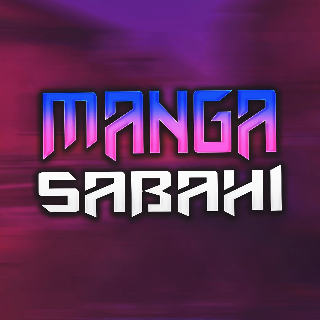 Manga Sabahi