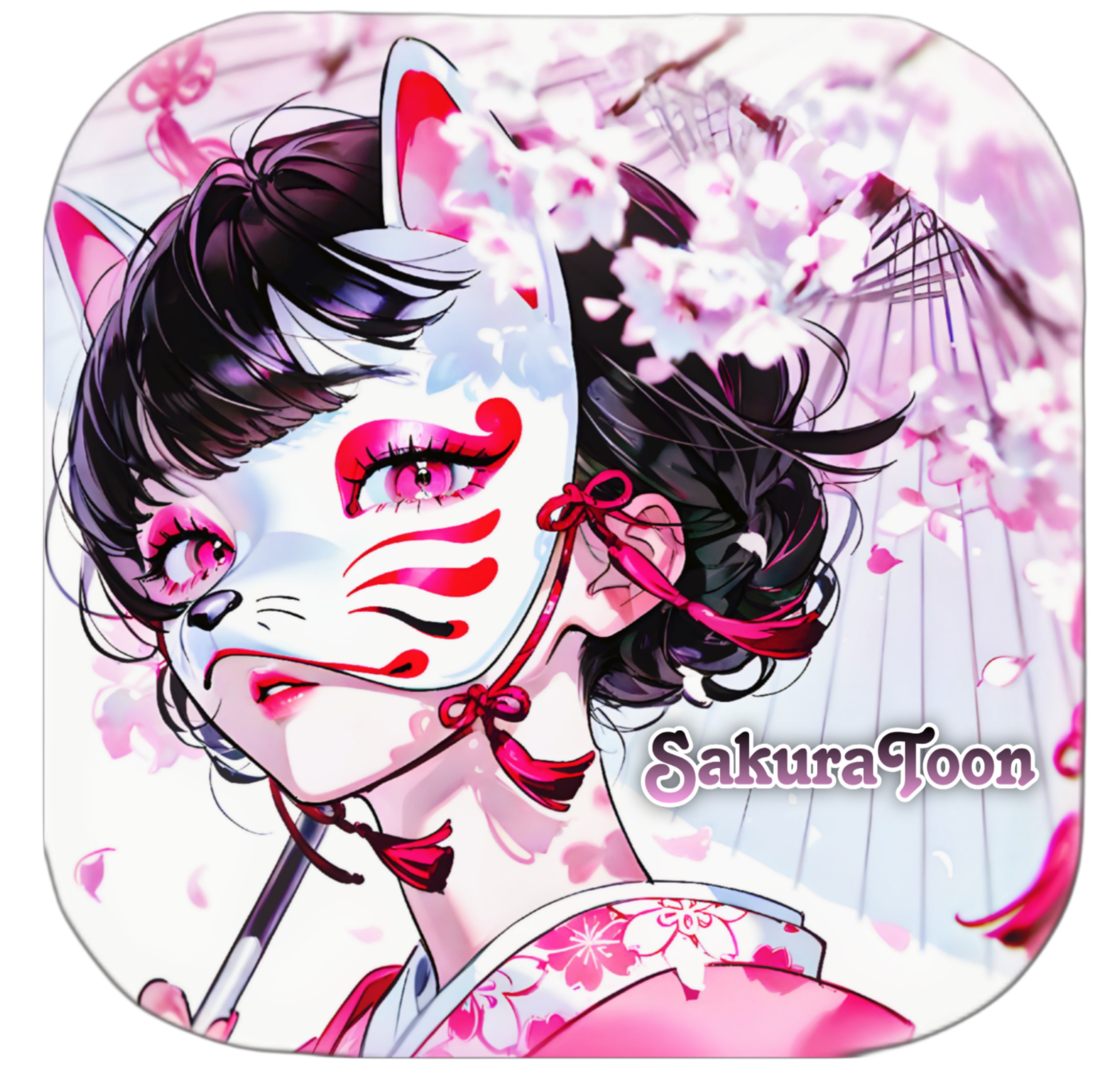 sakuratoon