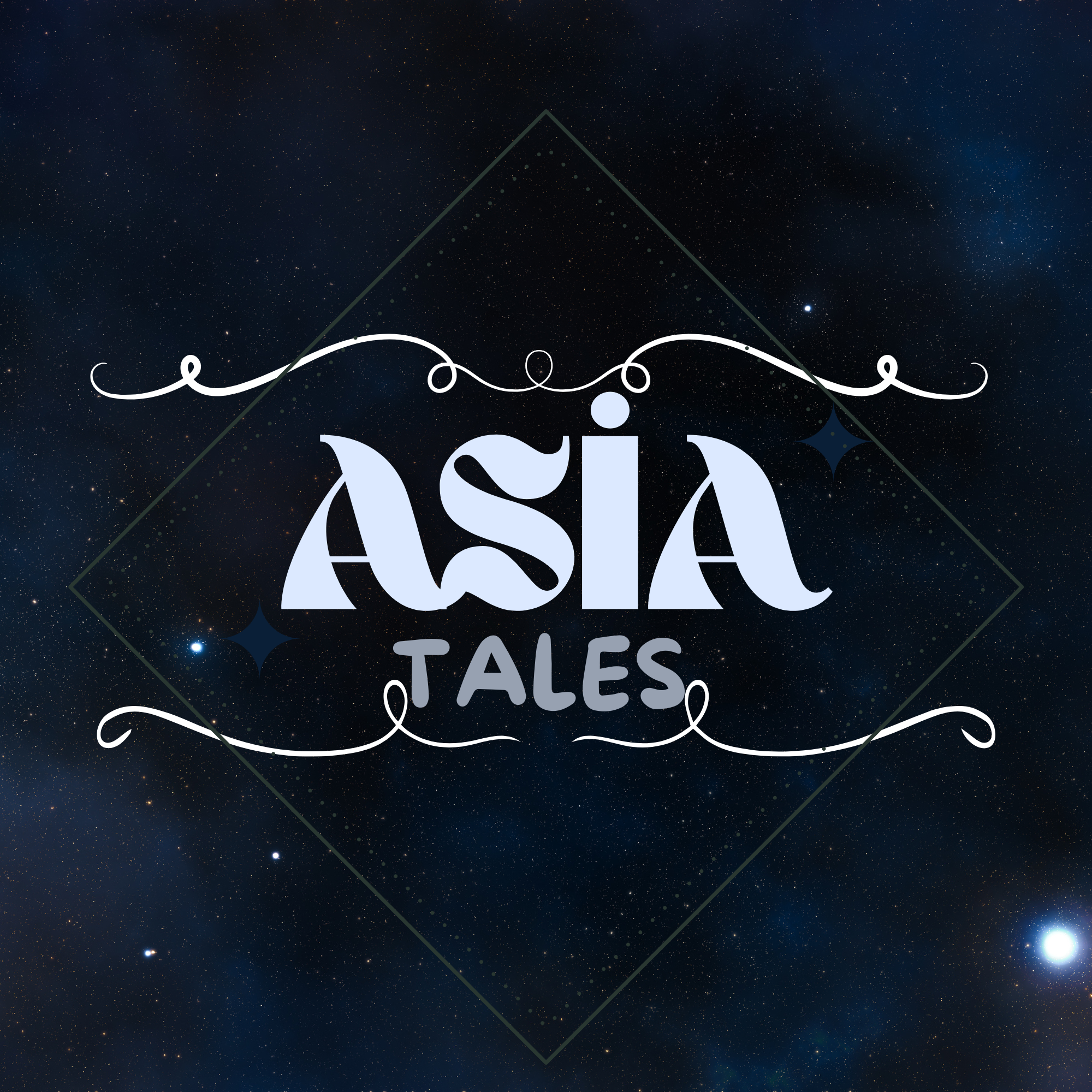 AsiaTales