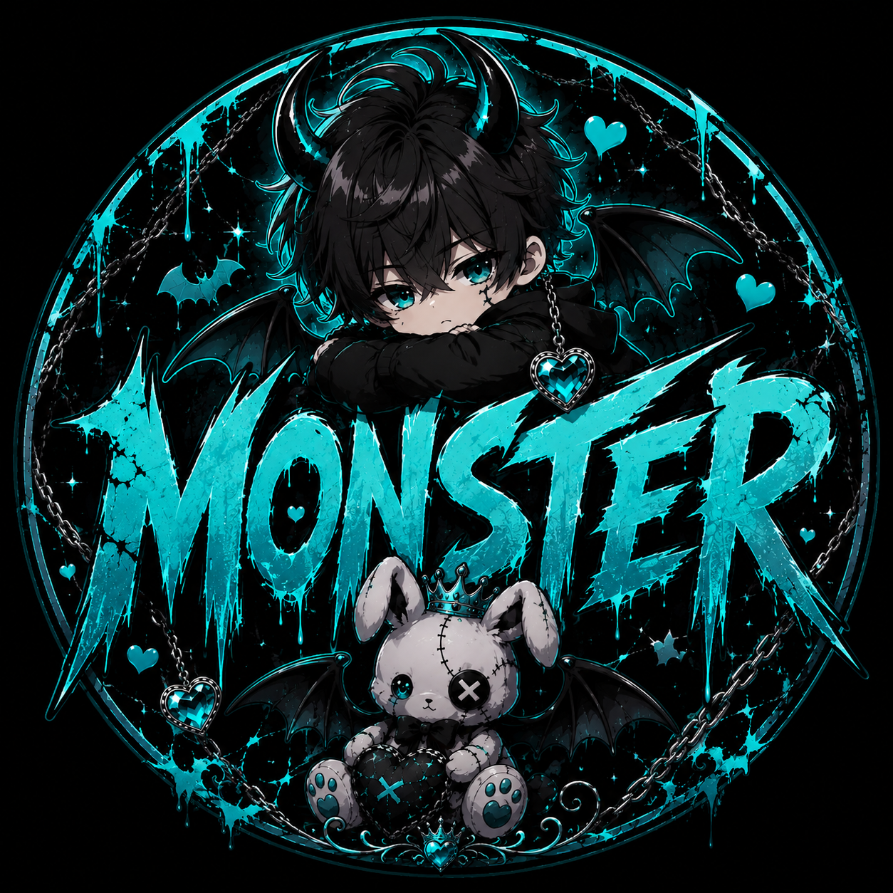 Monster