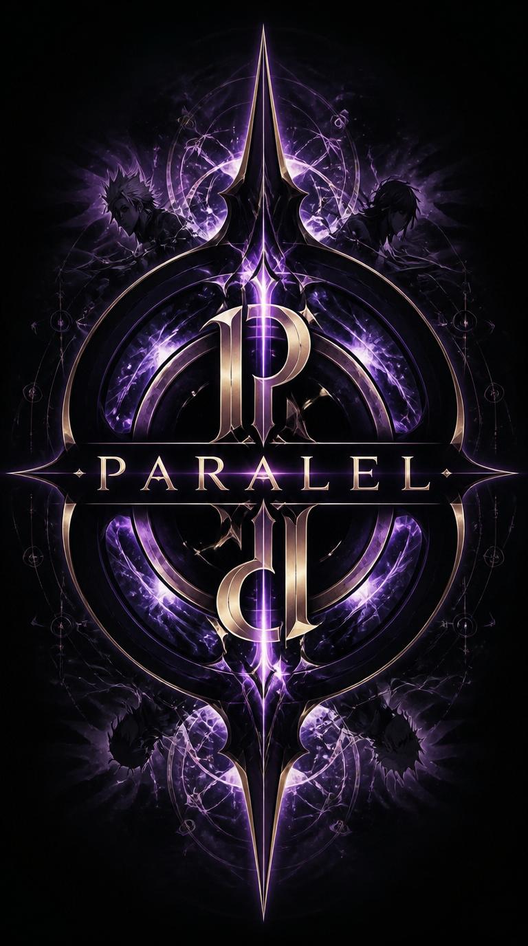 Paralel