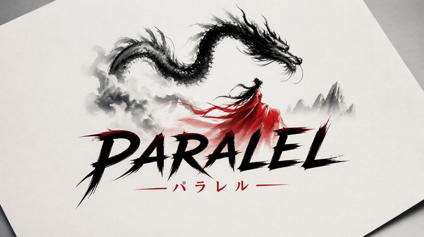 Paralel