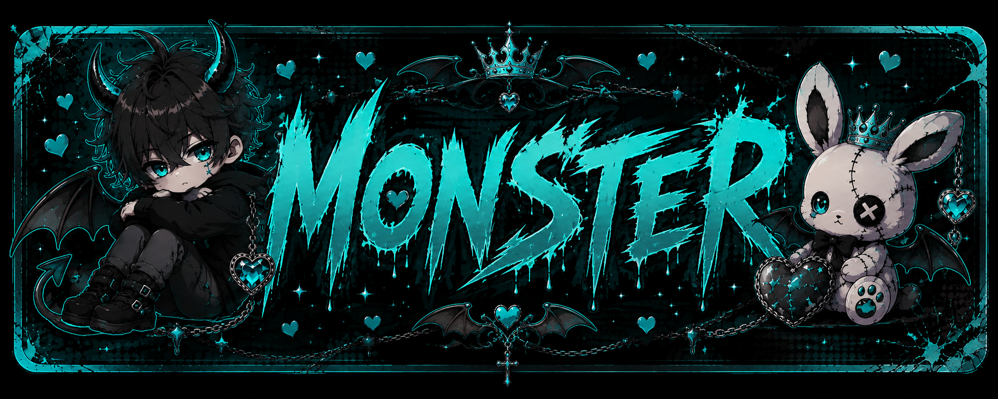 Monster
