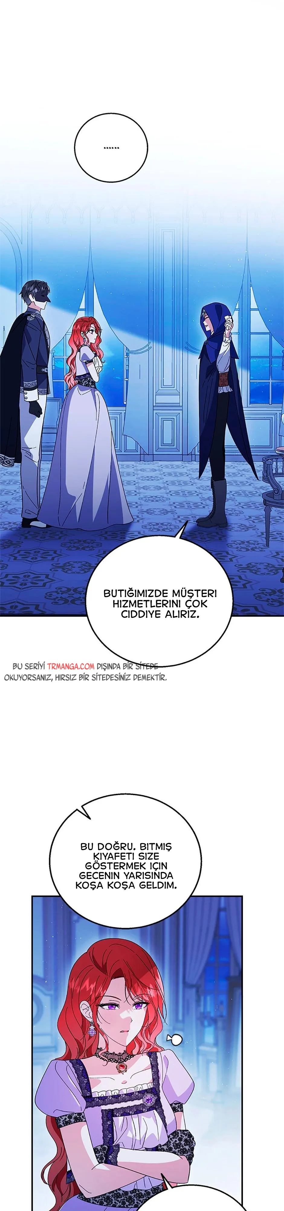 Adopting the Hero Changed the Genre 22. Bölüm - Sayfa 2