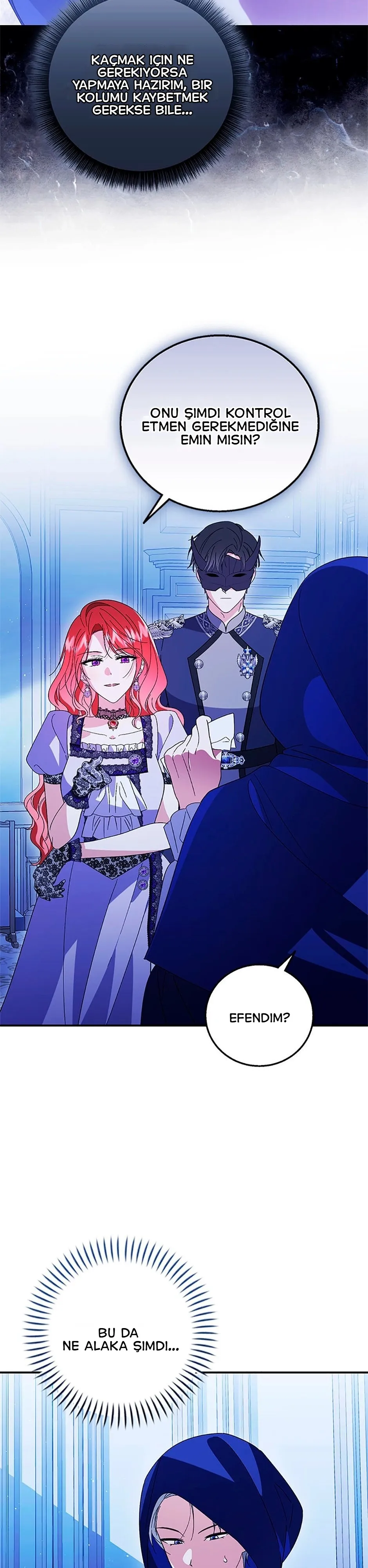 Adopting the Hero Changed the Genre 22. Bölüm - Sayfa 4
