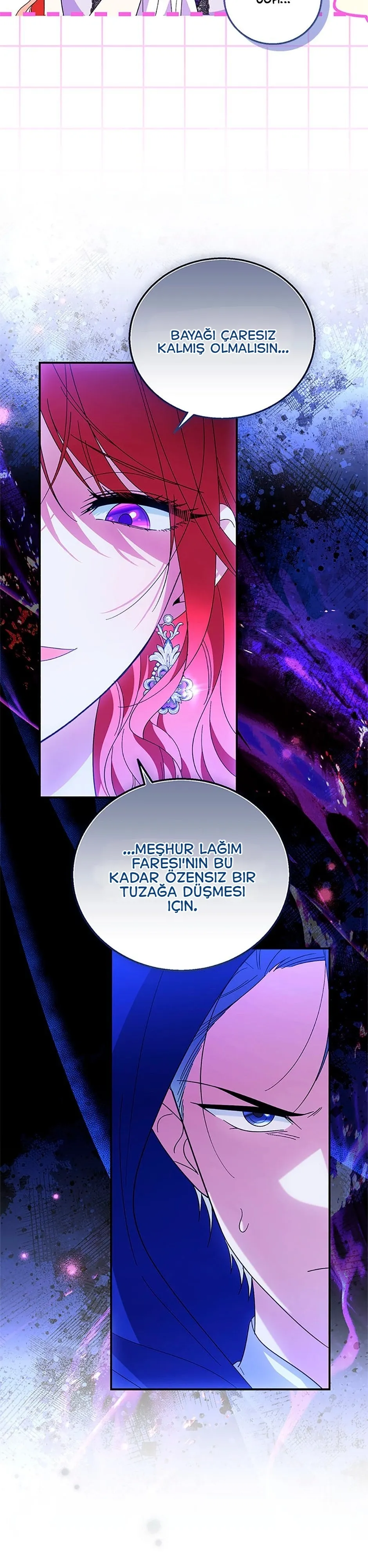 Adopting the Hero Changed the Genre 22. Bölüm - Sayfa 7