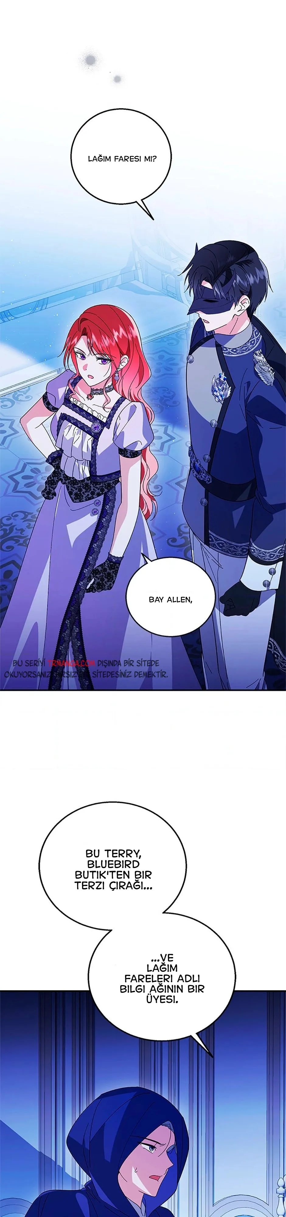 Adopting the Hero Changed the Genre 22. Bölüm - Sayfa 8