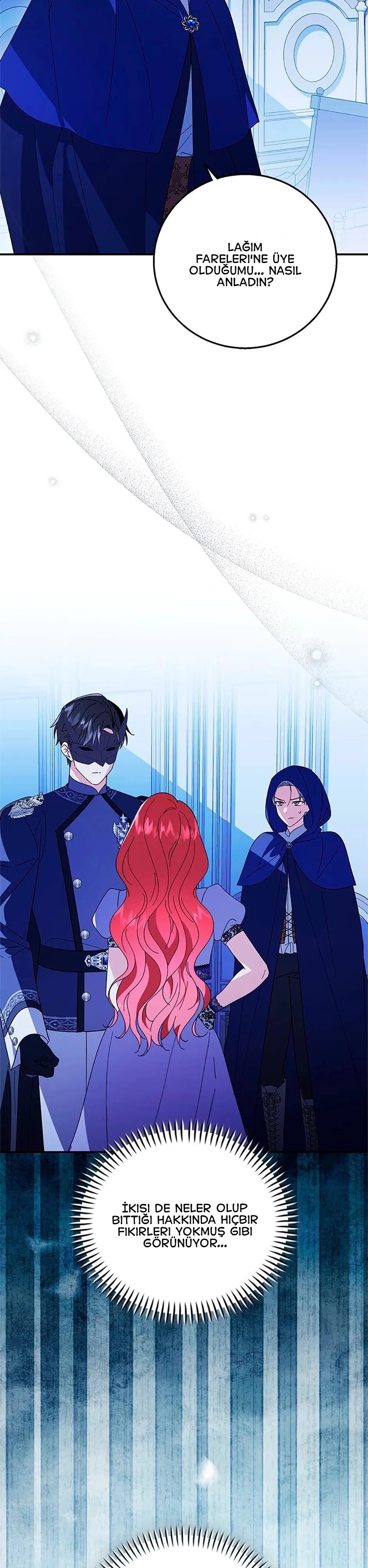 Adopting the Hero Changed the Genre 22. Bölüm - Sayfa 9