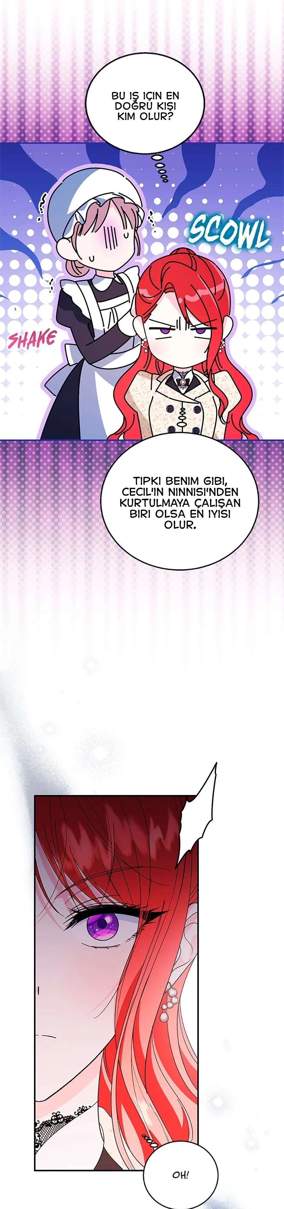 Adopting the Hero Changed the Genre 22. Bölüm - Sayfa 14