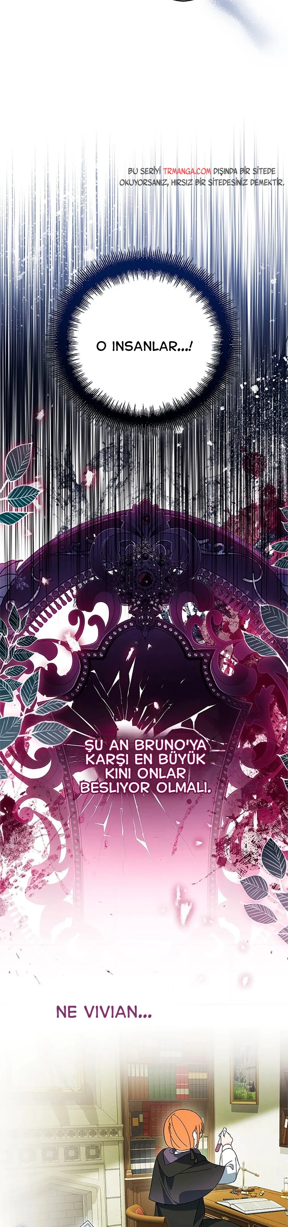 Adopting the Hero Changed the Genre 22. Bölüm - Sayfa 15