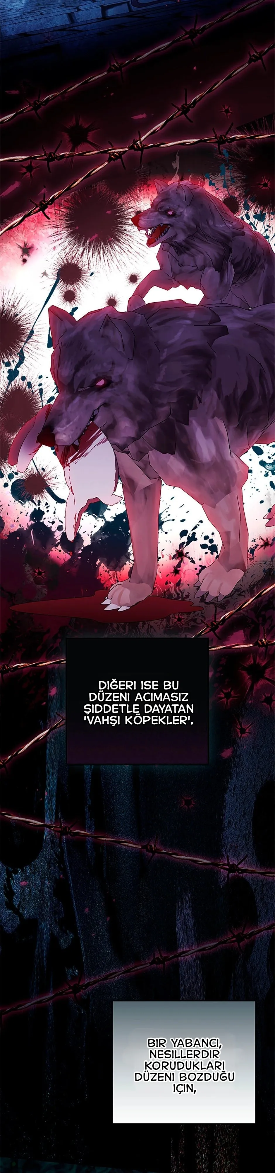 Adopting the Hero Changed the Genre 22. Bölüm - Sayfa 17