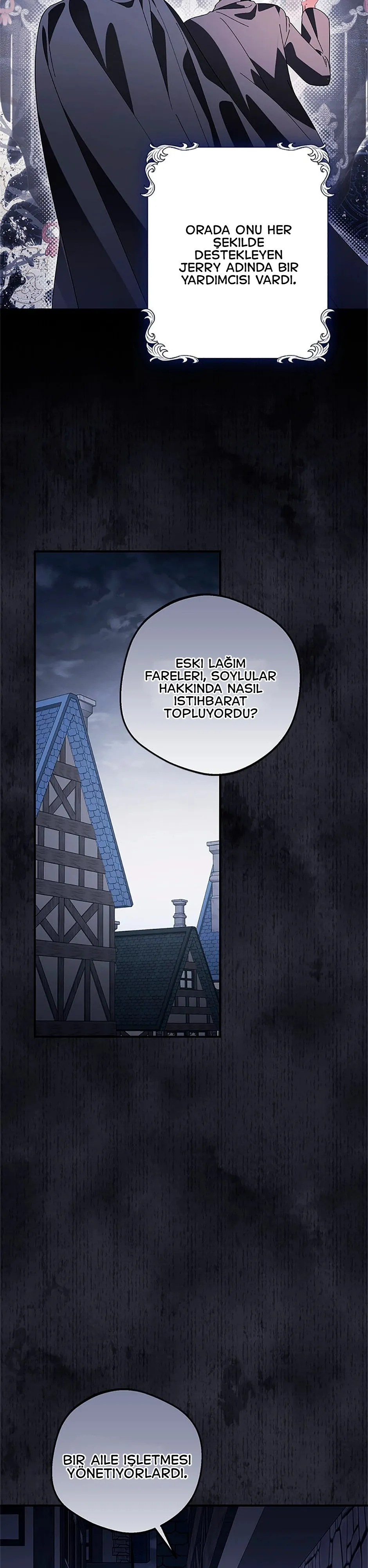 Adopting the Hero Changed the Genre 22. Bölüm - Sayfa 23
