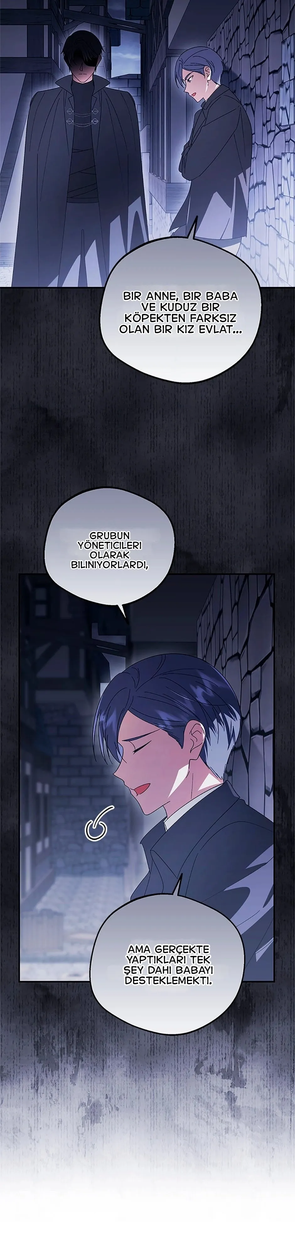 Adopting the Hero Changed the Genre 22. Bölüm - Sayfa 24