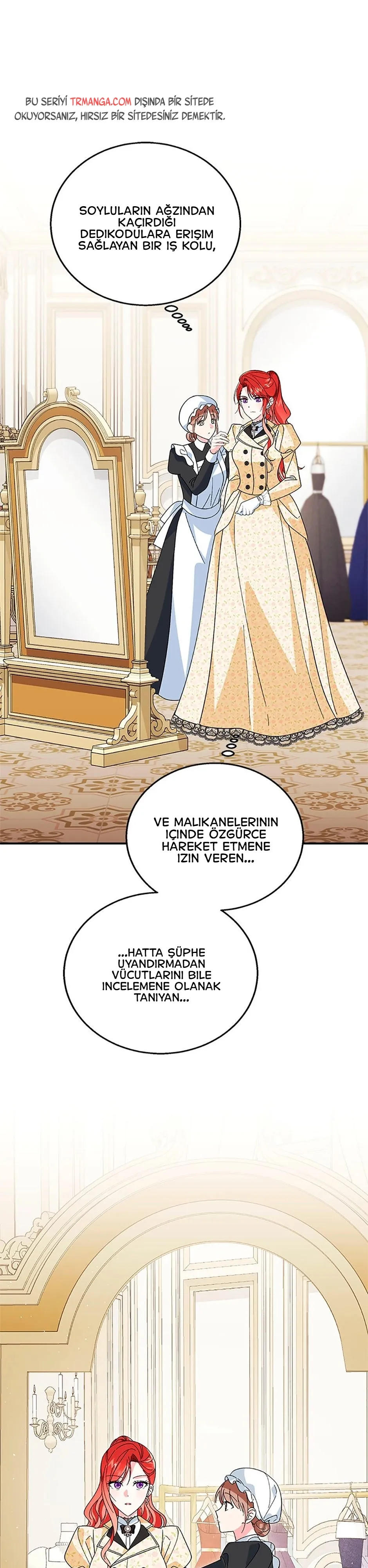 Adopting the Hero Changed the Genre 22. Bölüm - Sayfa 25