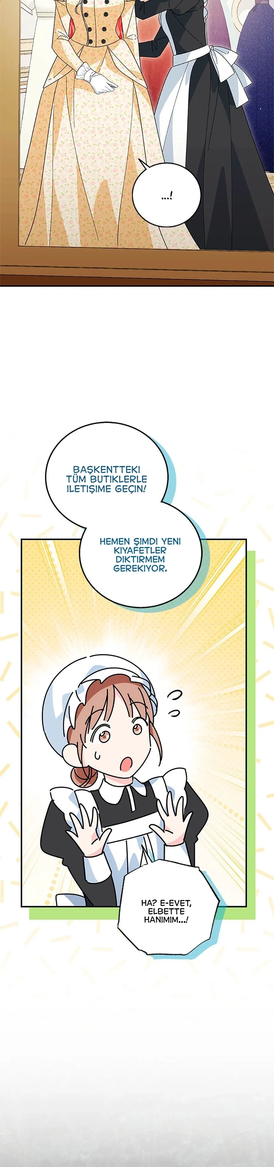 Adopting the Hero Changed the Genre 22. Bölüm - Sayfa 26