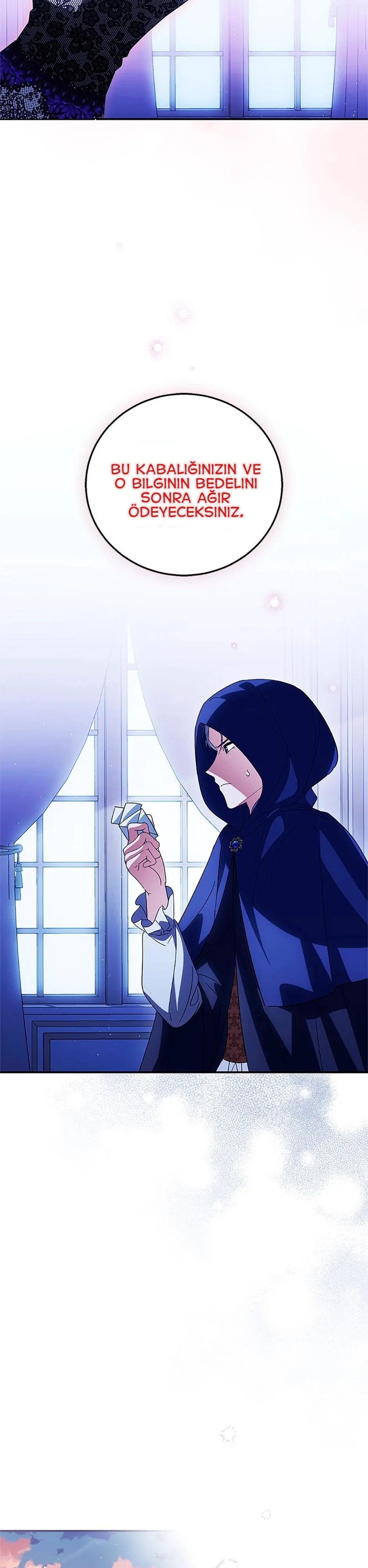 Adopting the Hero Changed the Genre 22. Bölüm - Sayfa 34