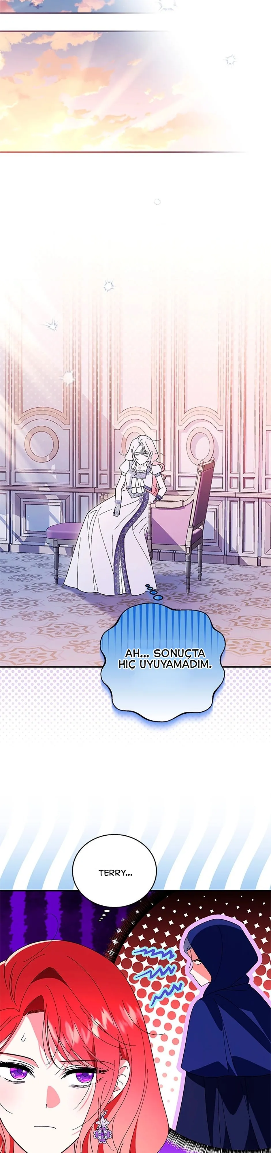 Adopting the Hero Changed the Genre 22. Bölüm - Sayfa 35