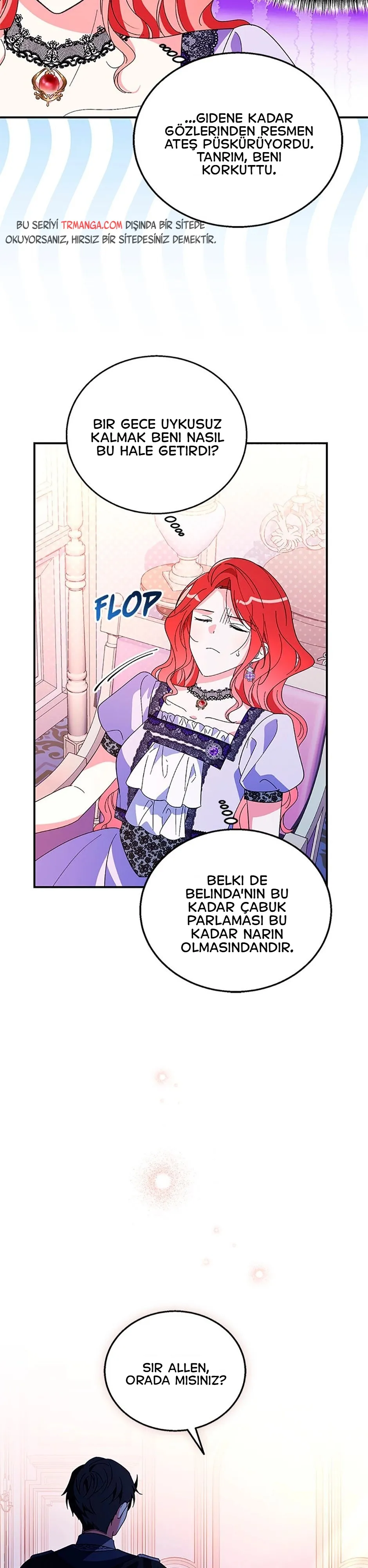 Adopting the Hero Changed the Genre 22. Bölüm - Sayfa 36