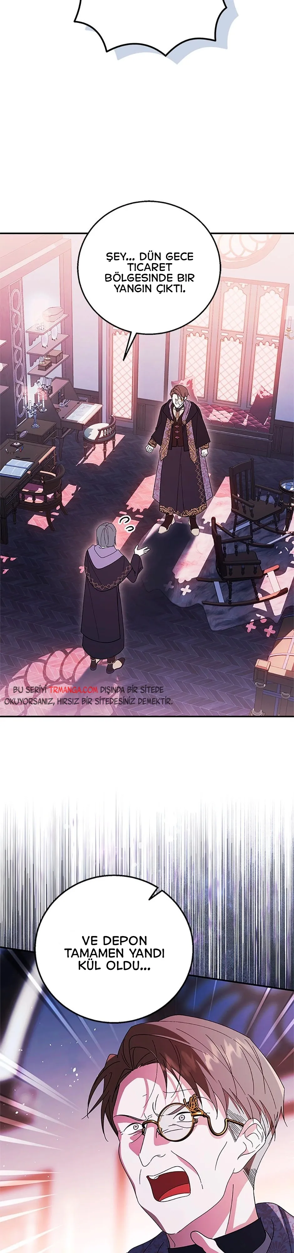 Adopting the Hero Changed the Genre 23. Bölüm - Sayfa 16