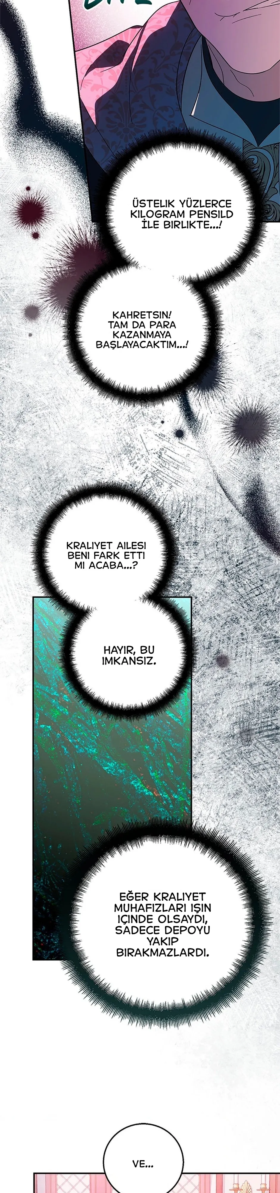 Adopting the Hero Changed the Genre 23. Bölüm - Sayfa 18