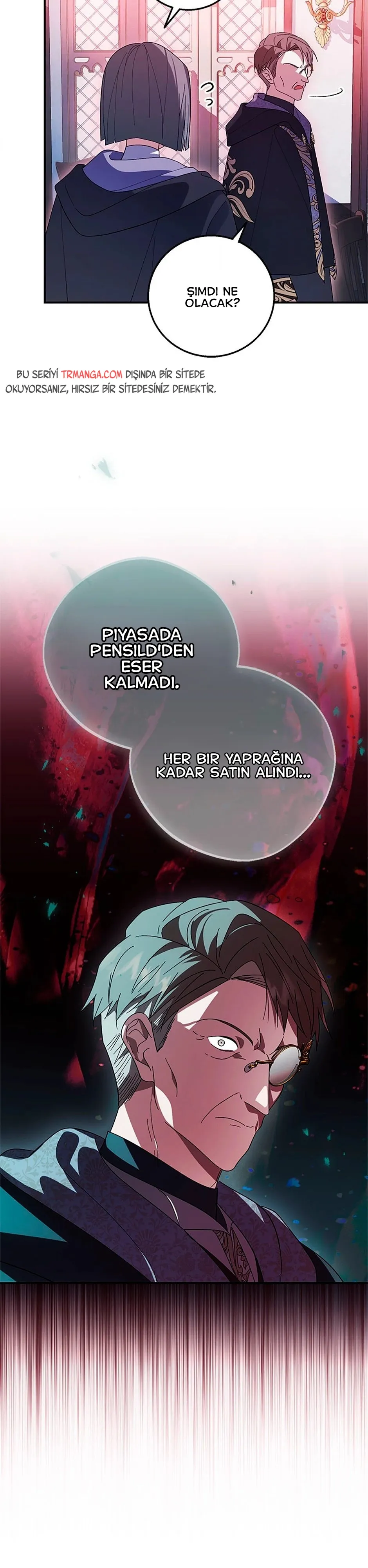 Adopting the Hero Changed the Genre 23. Bölüm - Sayfa 19