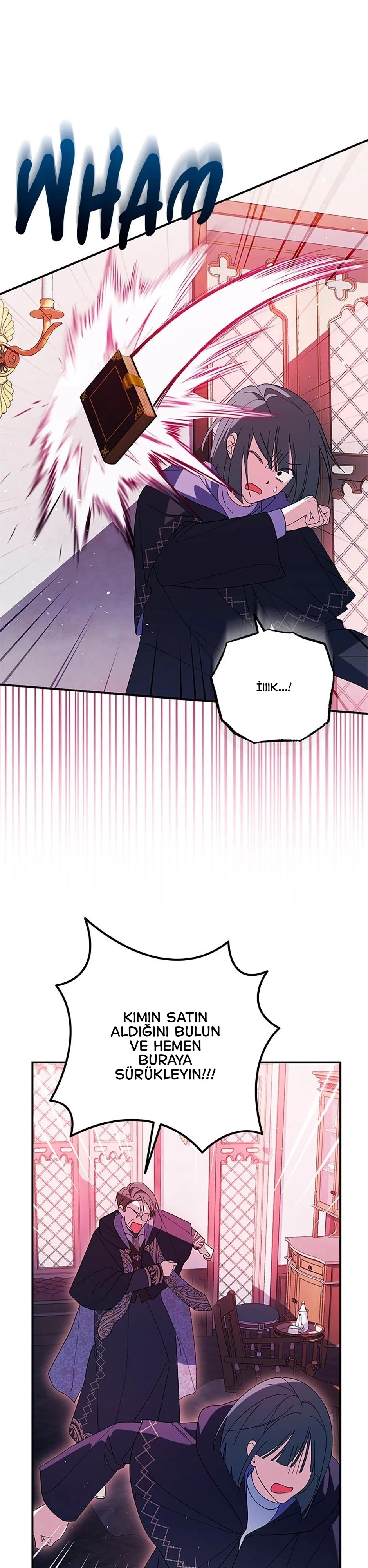 Adopting the Hero Changed the Genre 23. Bölüm - Sayfa 20