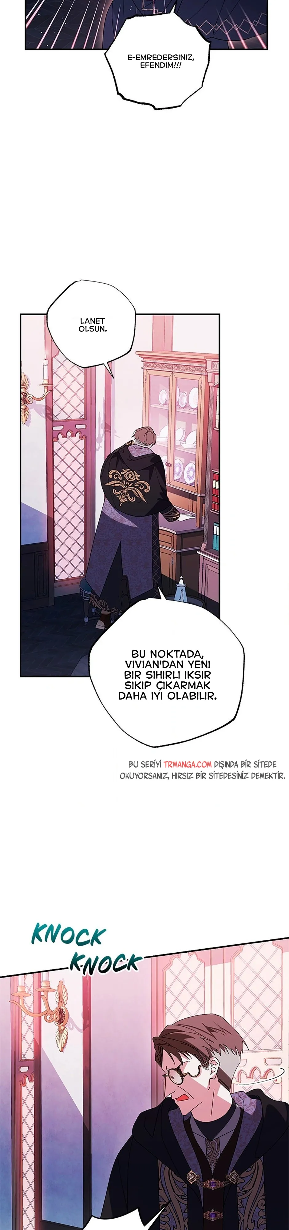Adopting the Hero Changed the Genre 23. Bölüm - Sayfa 21
