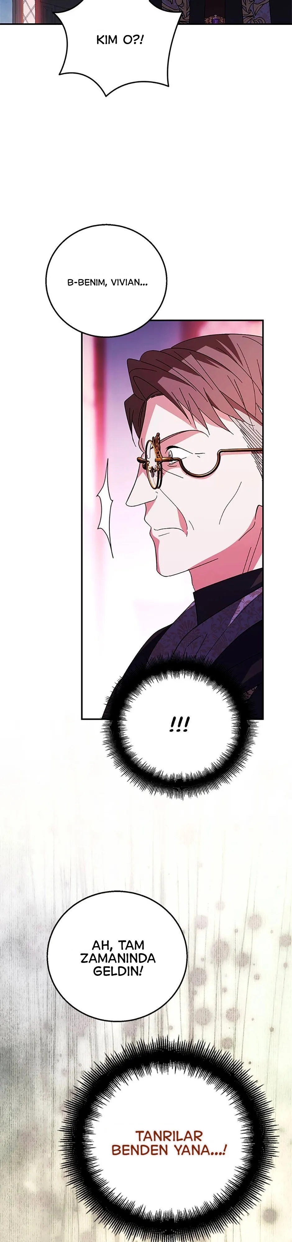 Adopting the Hero Changed the Genre 23. Bölüm - Sayfa 22