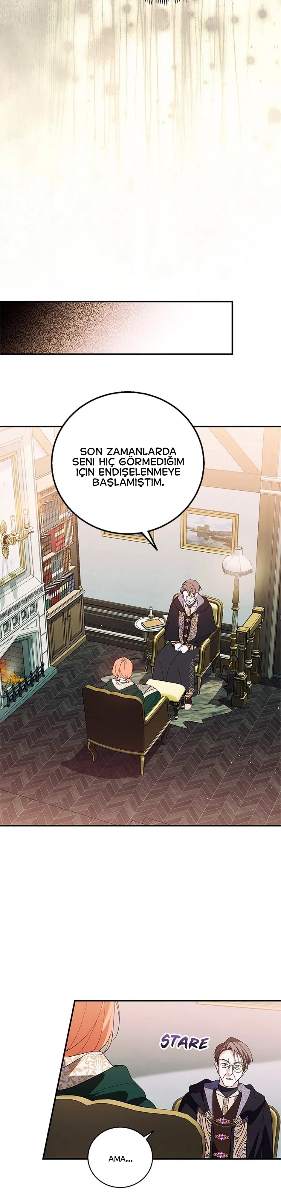 Adopting the Hero Changed the Genre 23. Bölüm - Sayfa 23
