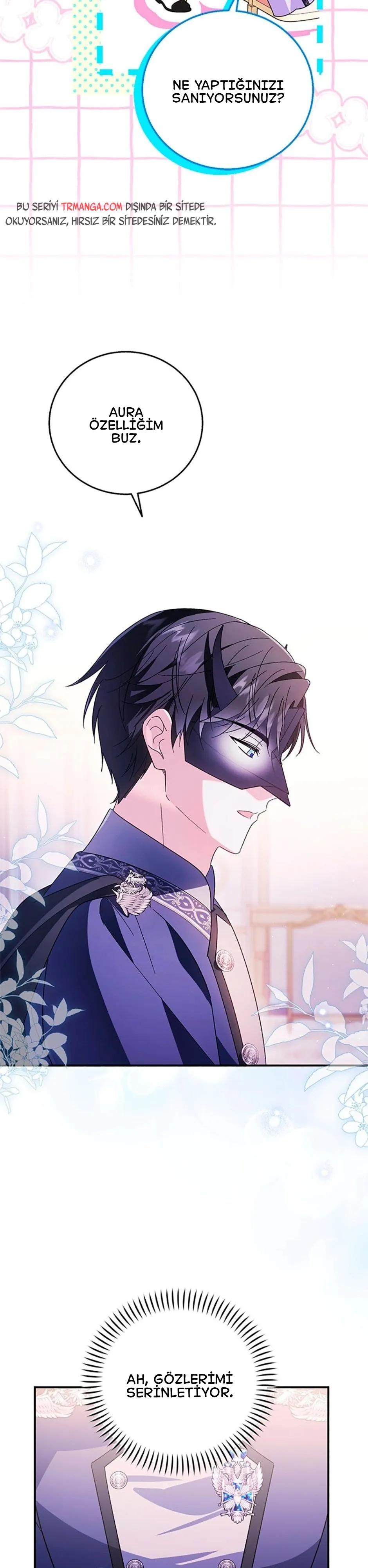 Adopting the Hero Changed the Genre 23. Bölüm - Sayfa 3