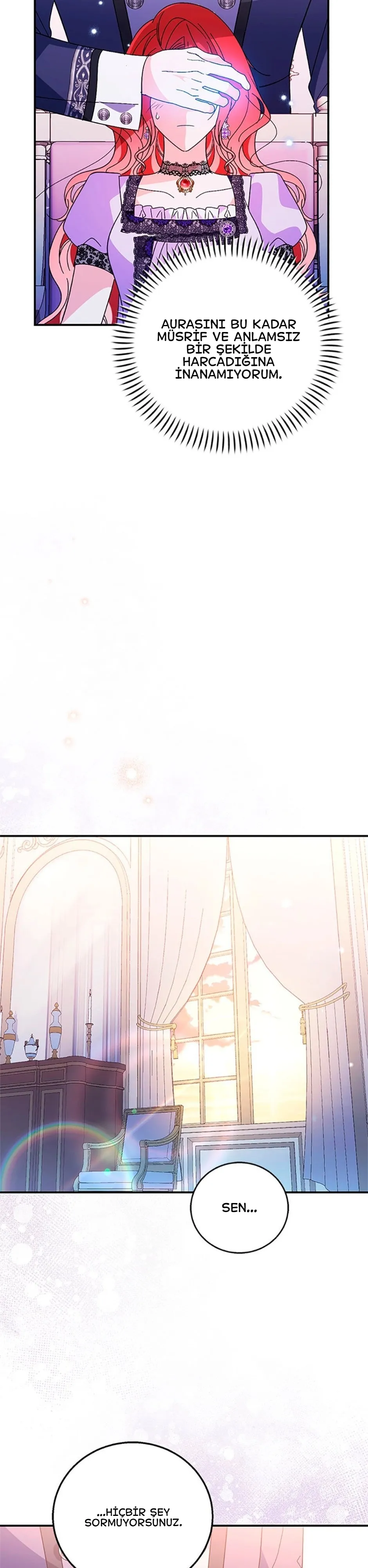 Adopting the Hero Changed the Genre 23. Bölüm - Sayfa 4