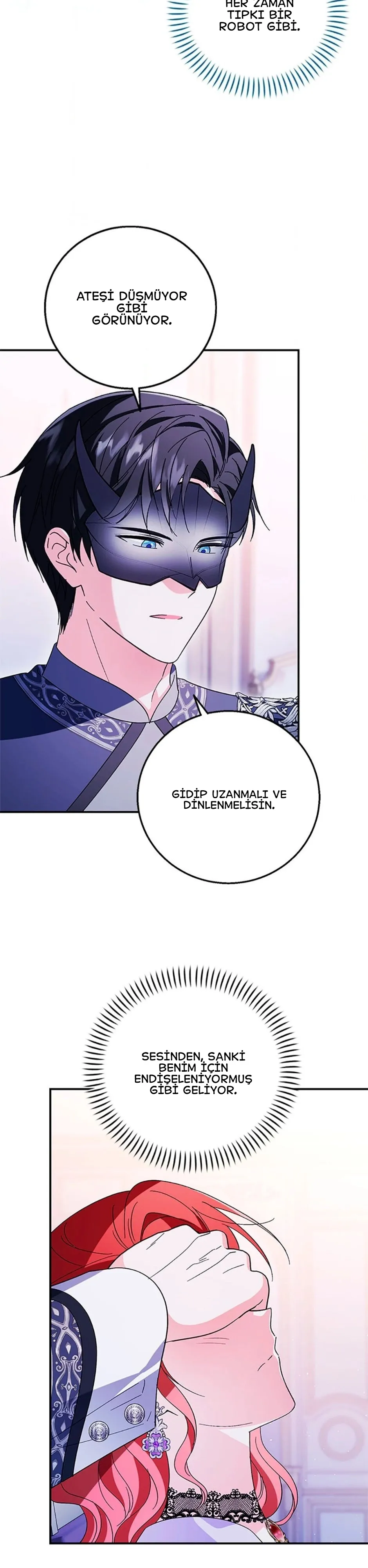 Adopting the Hero Changed the Genre 23. Bölüm - Sayfa 6