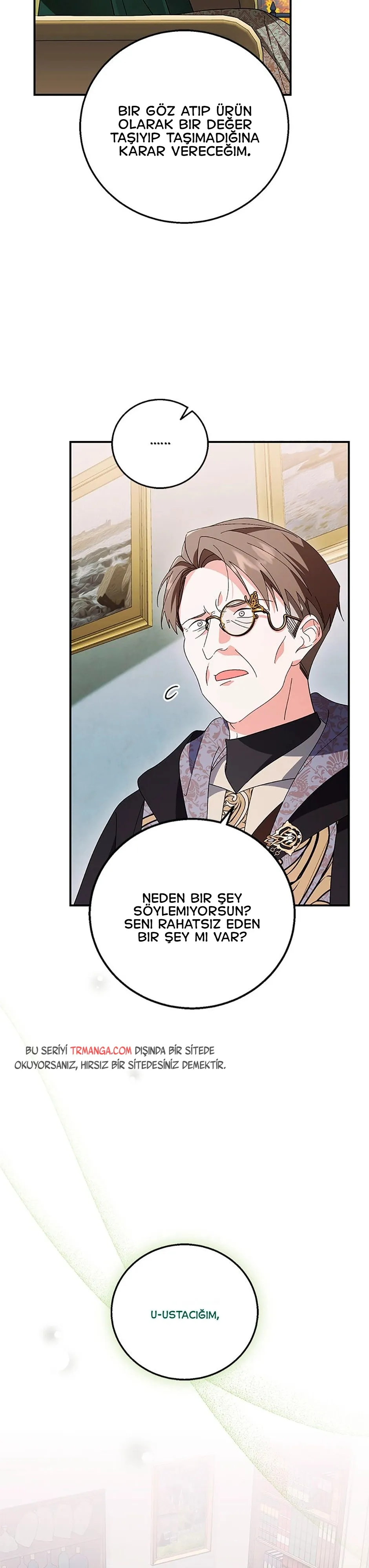 Adopting the Hero Changed the Genre 23. Bölüm - Sayfa 28
