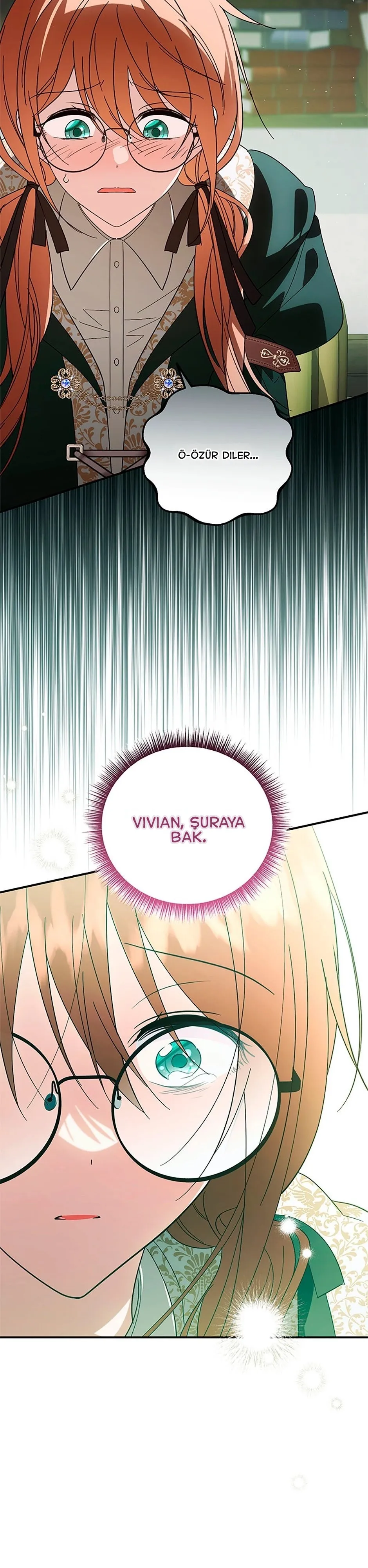 Adopting the Hero Changed the Genre 23. Bölüm - Sayfa 32