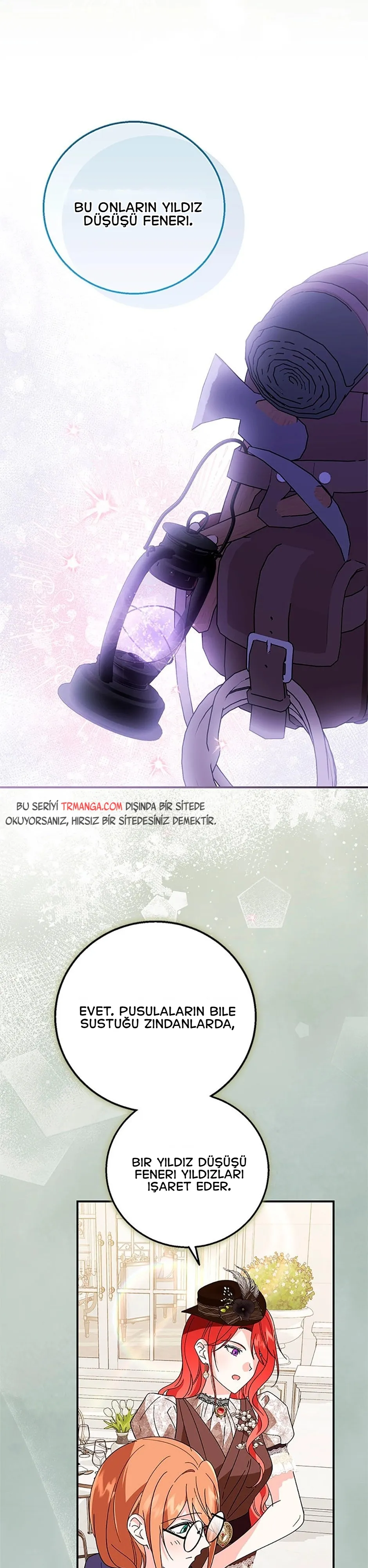 Adopting the Hero Changed the Genre 23. Bölüm - Sayfa 35