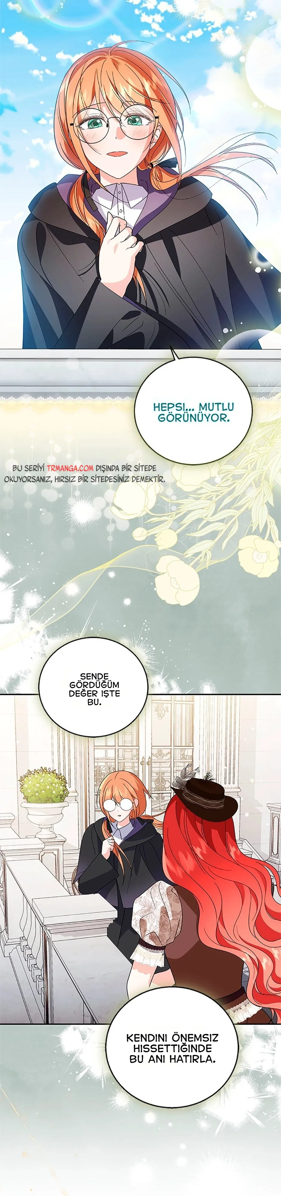 Adopting the Hero Changed the Genre 23. Bölüm - Sayfa 38