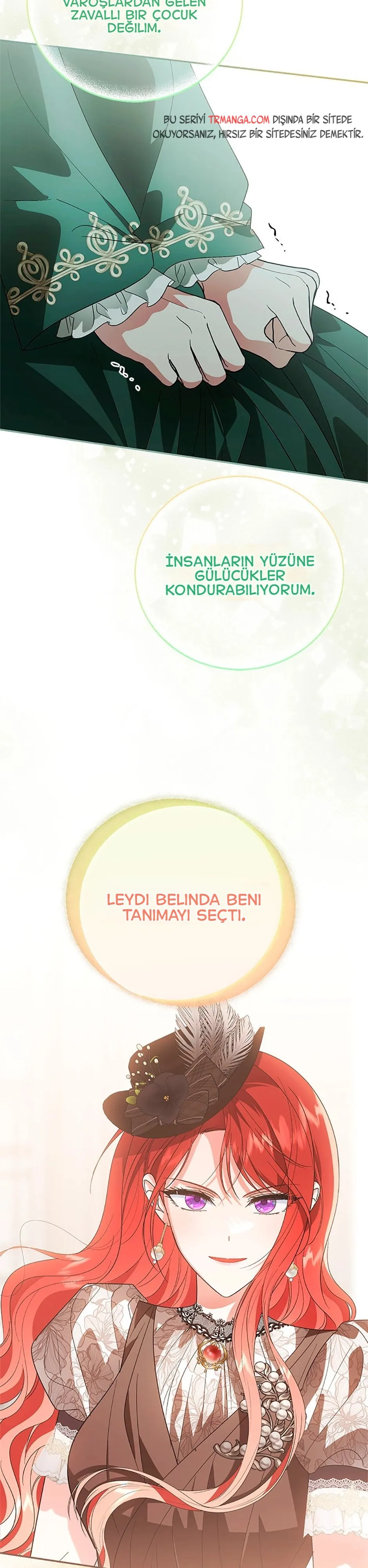 Adopting the Hero Changed the Genre 23. Bölüm - Sayfa 41