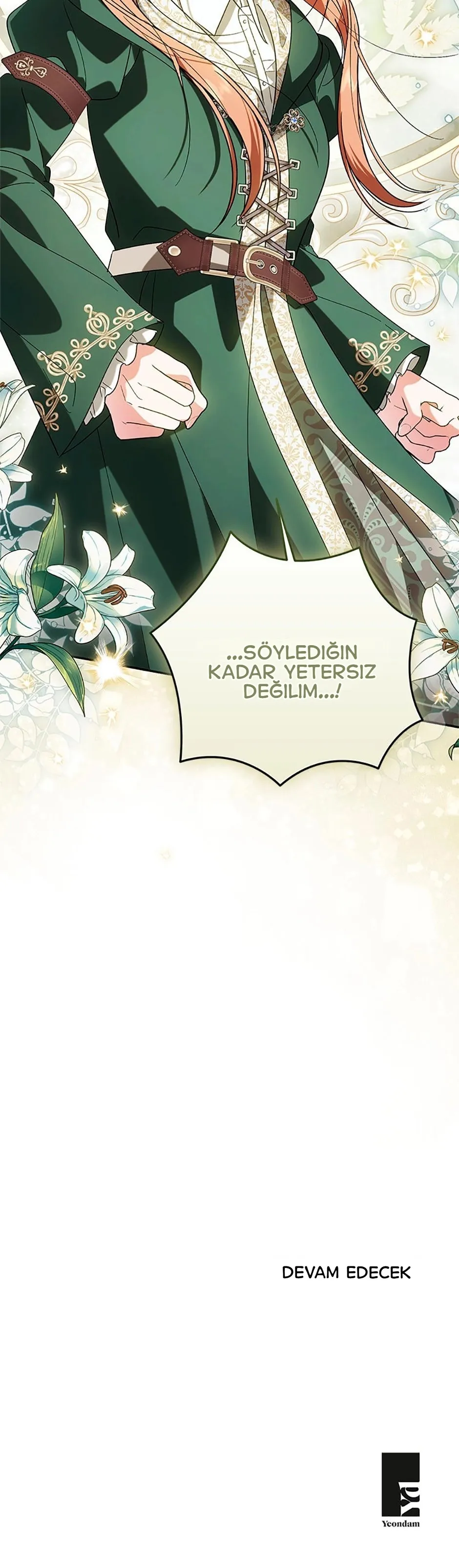 Adopting the Hero Changed the Genre 23. Bölüm - Sayfa 43
