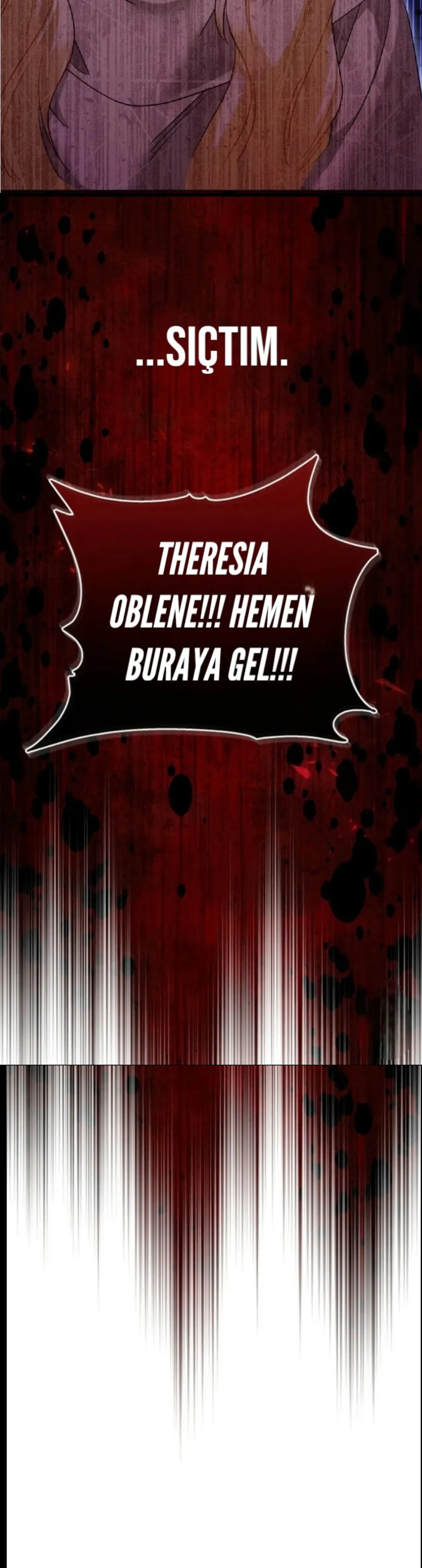 Became The Daughter of a Ghost Duke 1. Bölüm - Sayfa 49