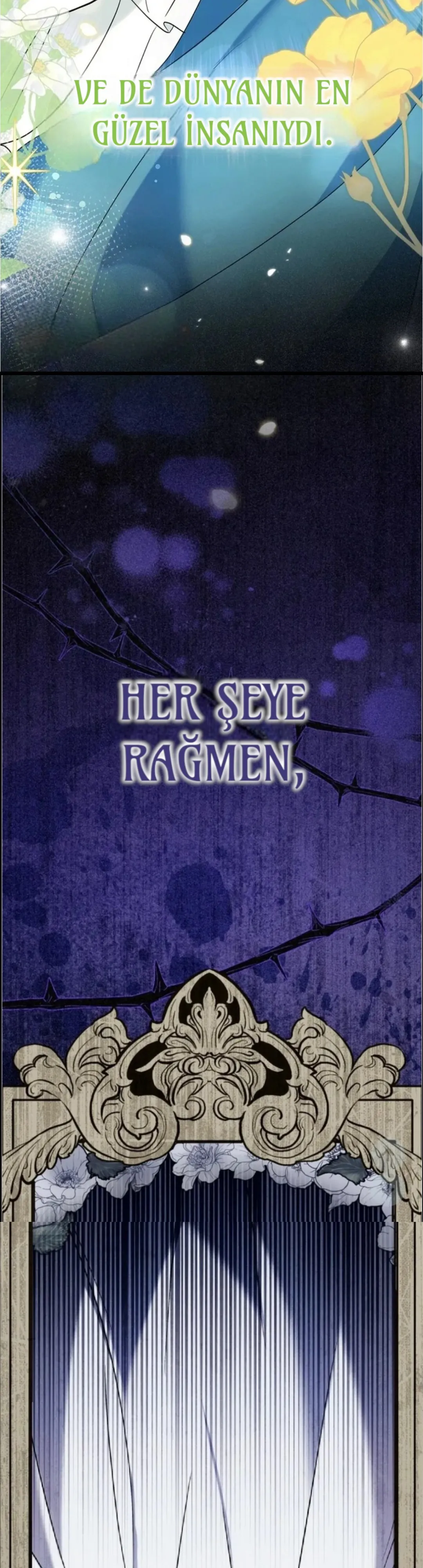 Became The Daughter of a Ghost Duke 1. Bölüm - Sayfa 16
