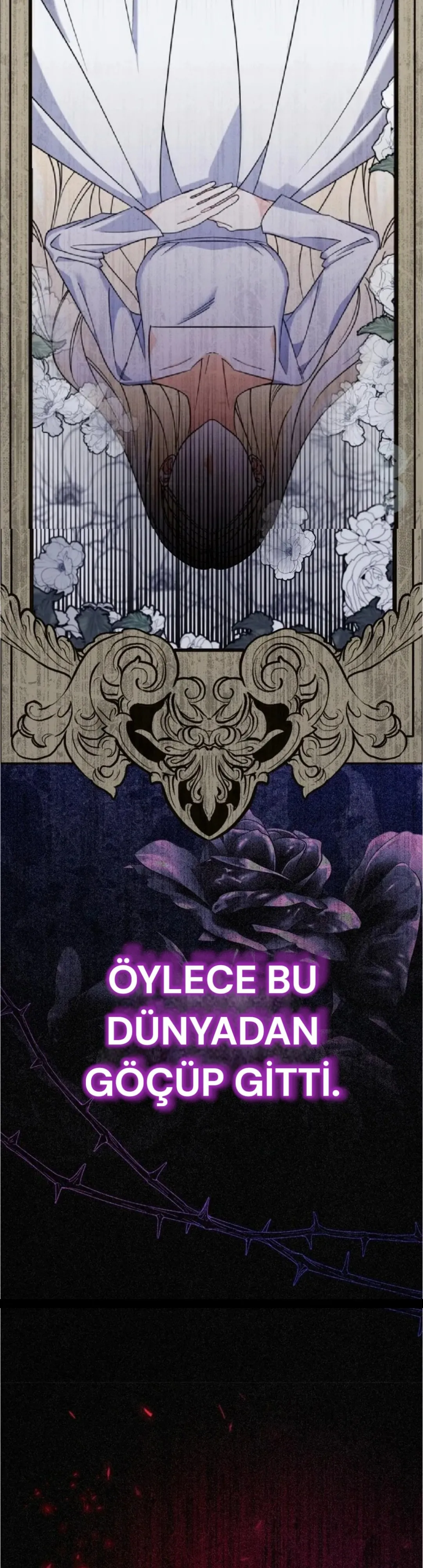 Became The Daughter of a Ghost Duke 1. Bölüm - Sayfa 17
