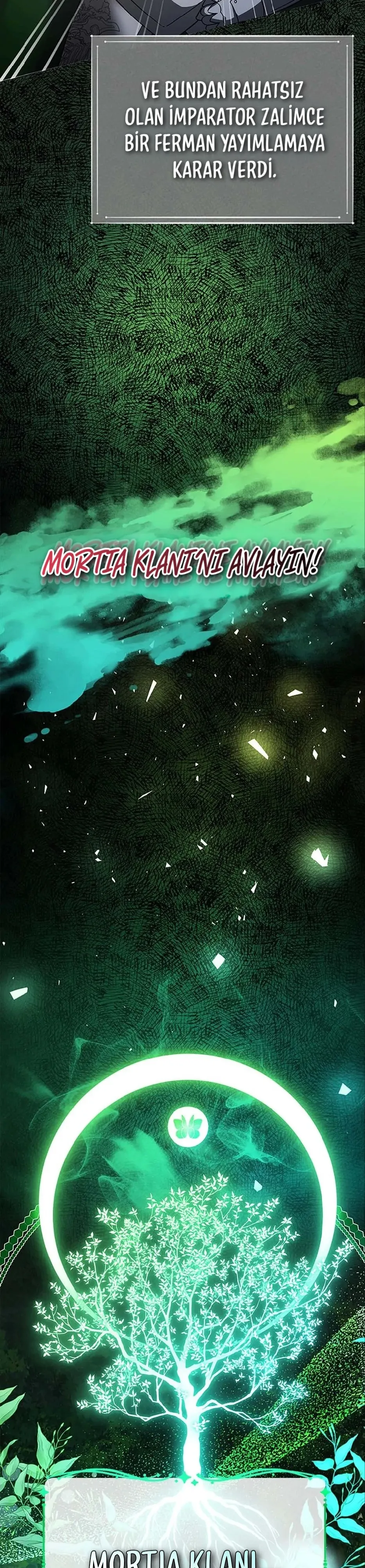 Became The Daughter of a Ghost Duke 2. Bölüm - Sayfa 3