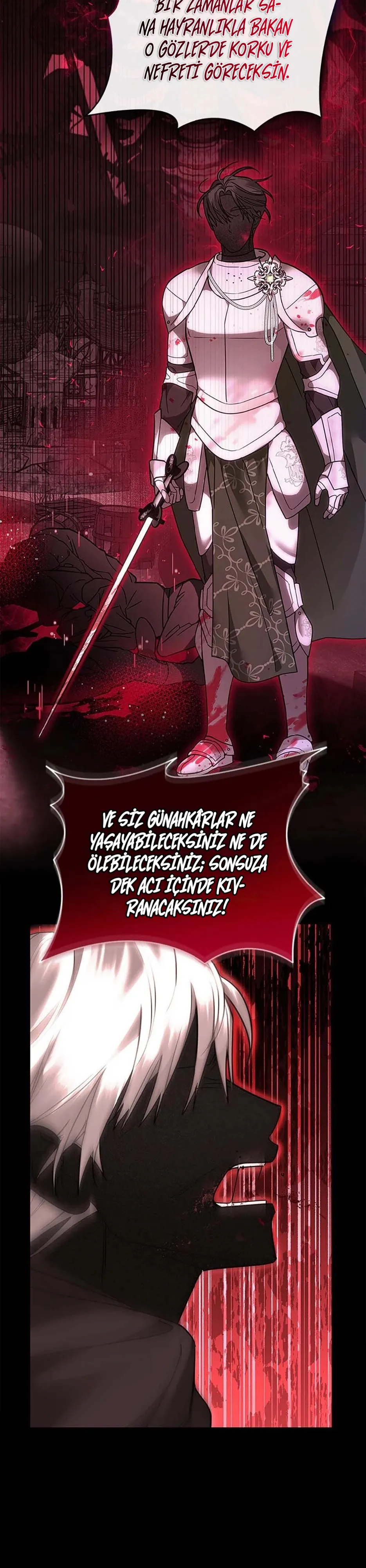 Became The Daughter of a Ghost Duke 2. Bölüm - Sayfa 10