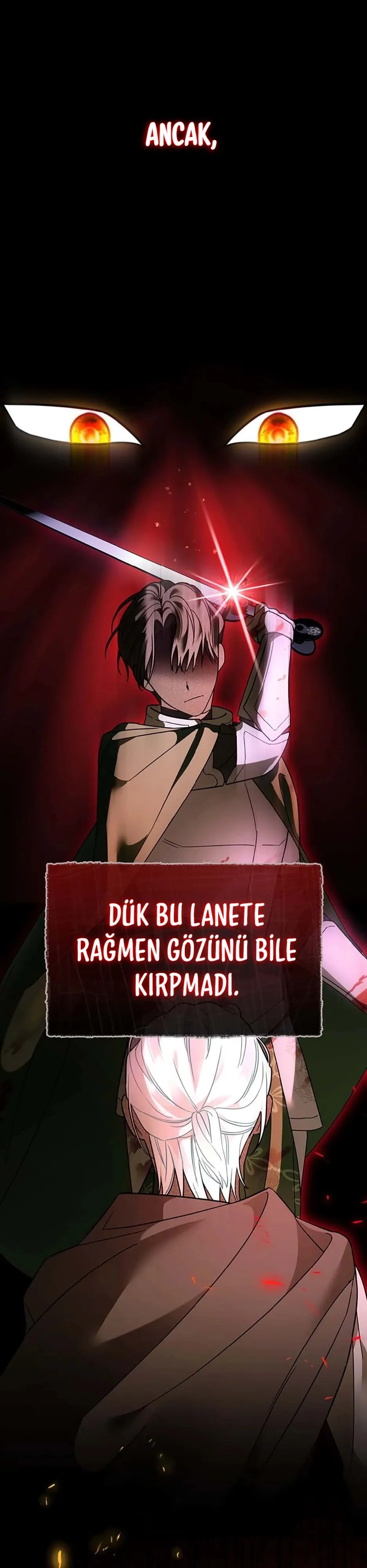 Became The Daughter of a Ghost Duke 2. Bölüm - Sayfa 11
